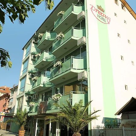 Dreams Family Hotel Nesebar Bilik gambar