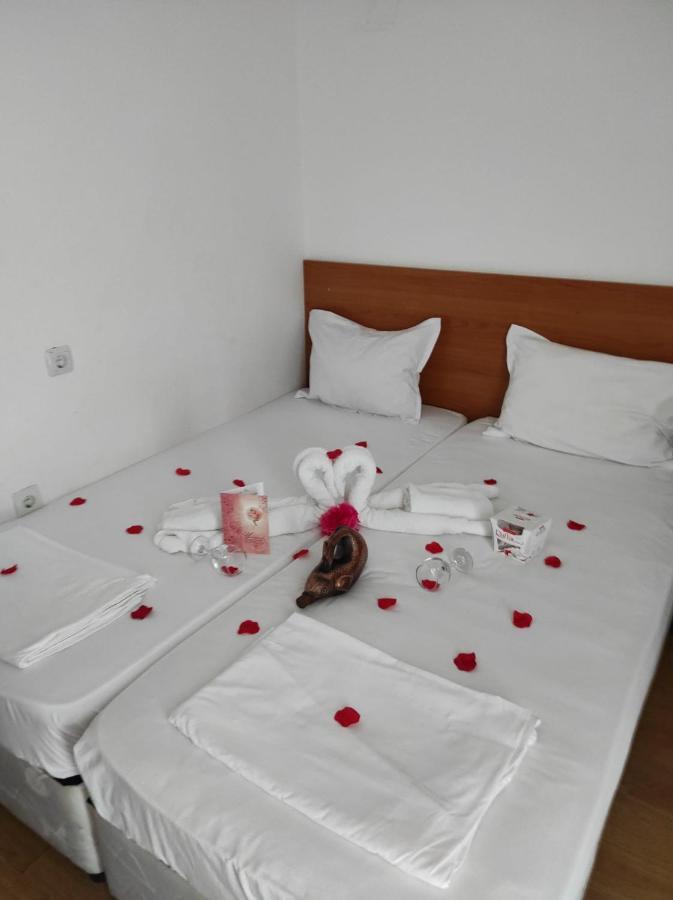 Dreams Family Hotel Nesebar Luaran gambar