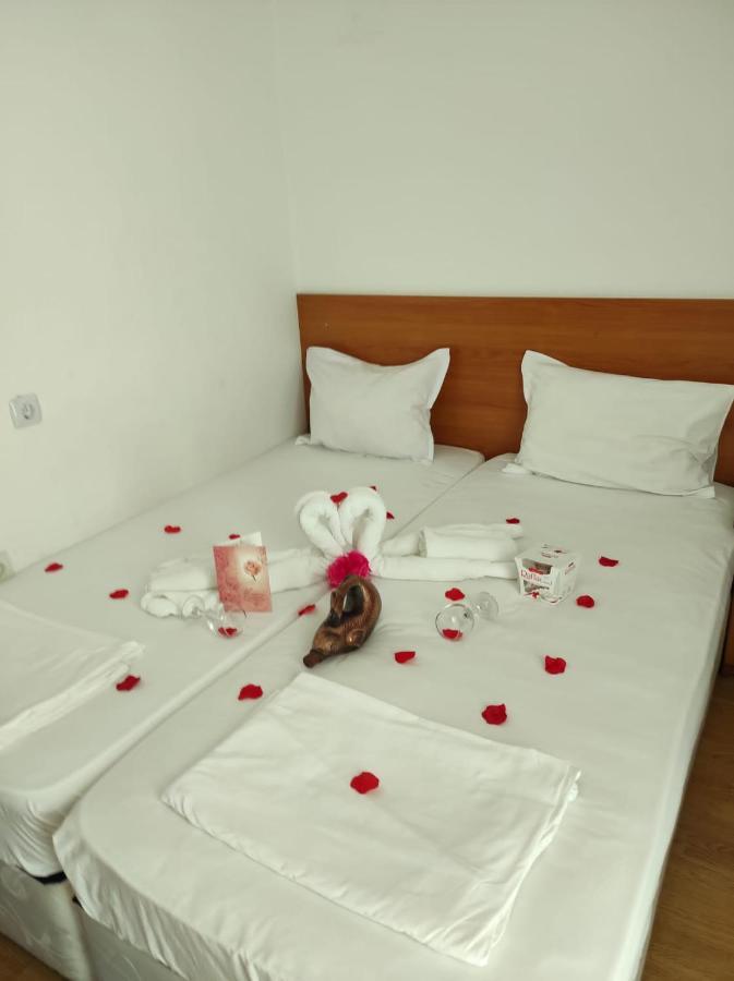 Dreams Family Hotel Nesebar Luaran gambar