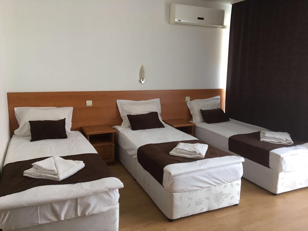 Dreams Family Hotel Nesebar Luaran gambar