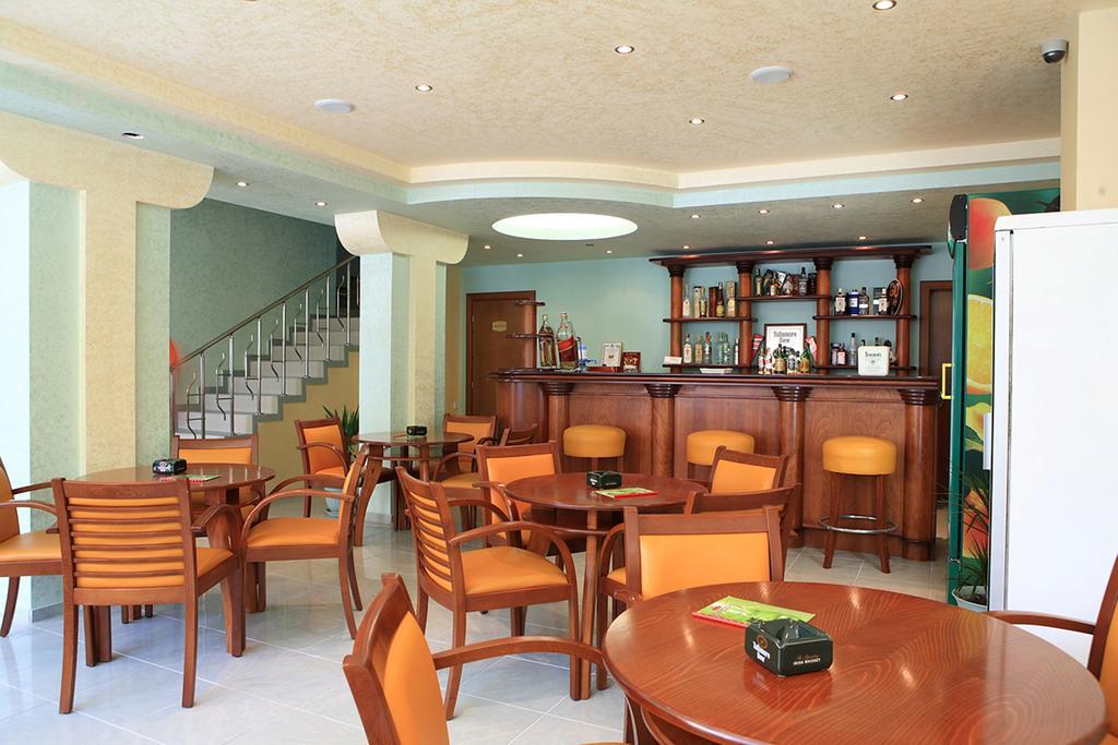 Dreams Family Hotel Nesebar Luaran gambar