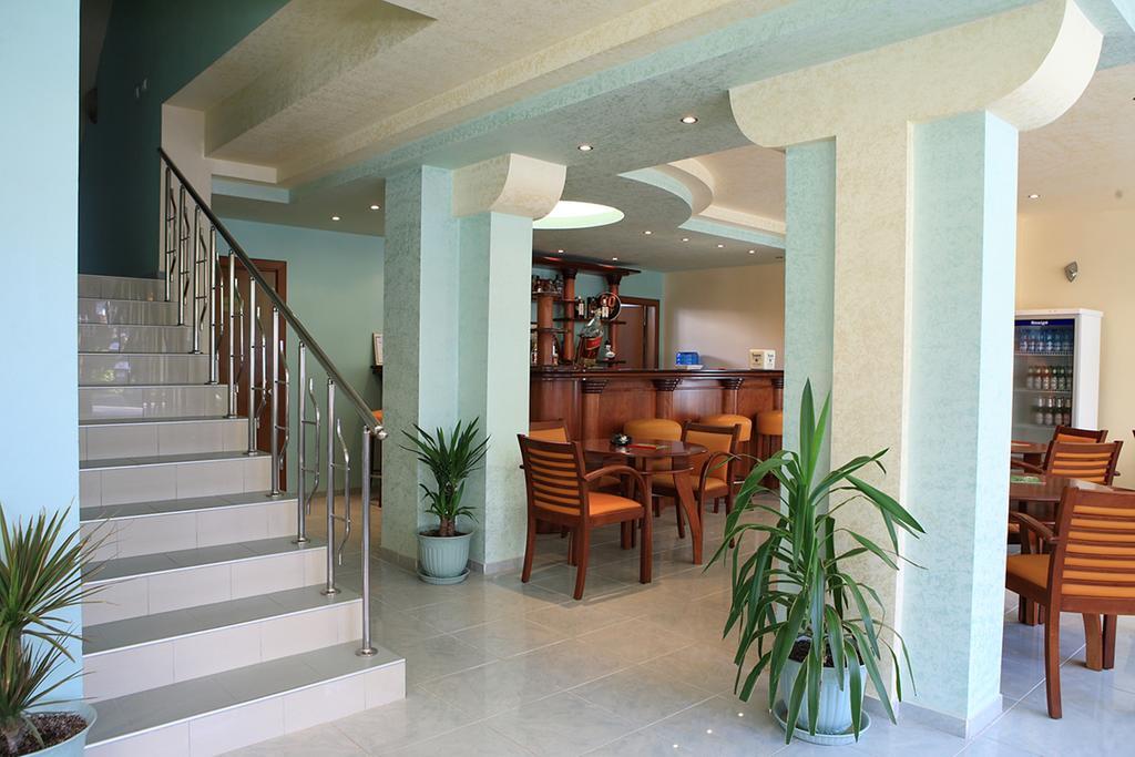 Dreams Family Hotel Nesebar Luaran gambar