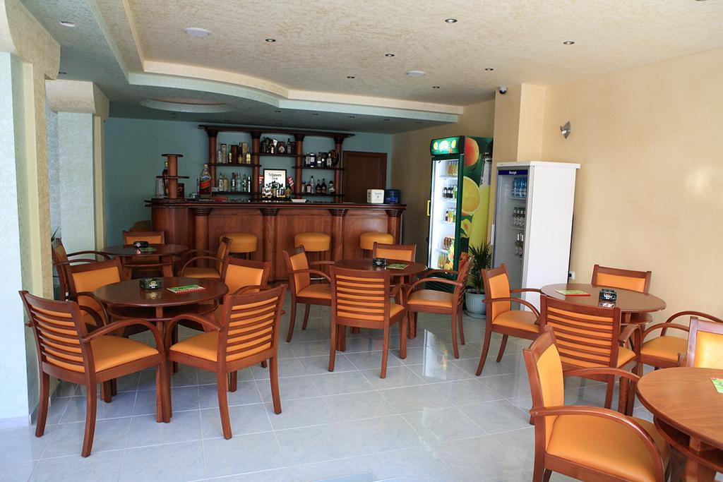 Dreams Family Hotel Nesebar Luaran gambar