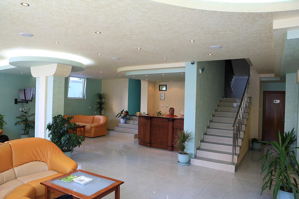 Dreams Family Hotel Nesebar Luaran gambar