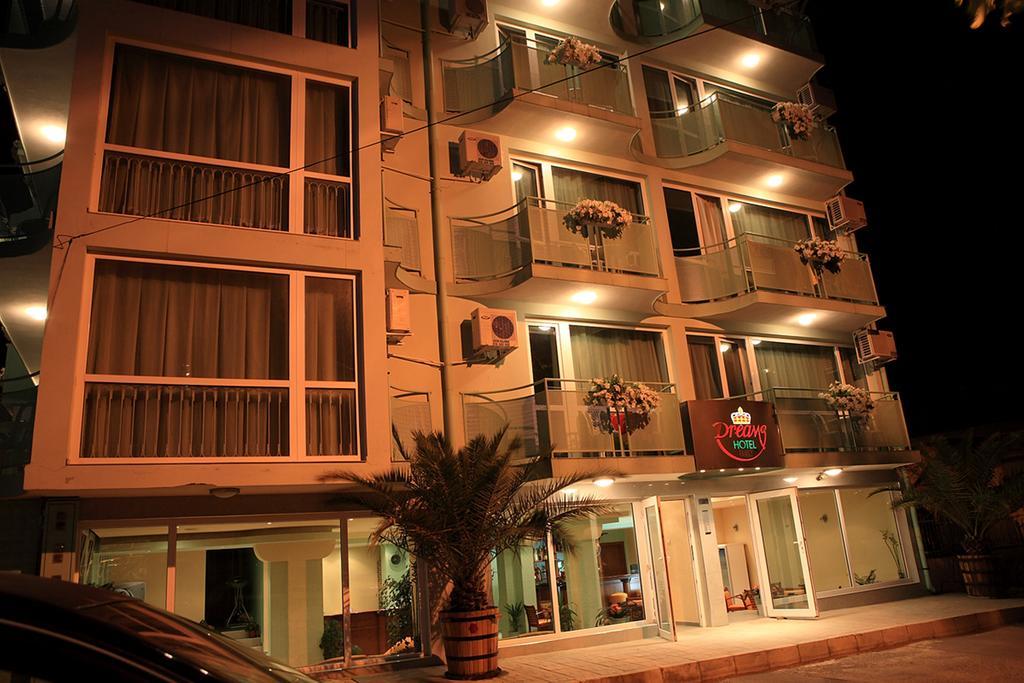 Dreams Family Hotel Nesebar Luaran gambar