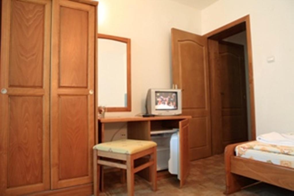 Dreams Family Hotel Nesebar Luaran gambar