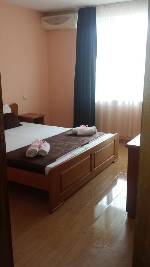 Dreams Family Hotel Nesebar Luaran gambar