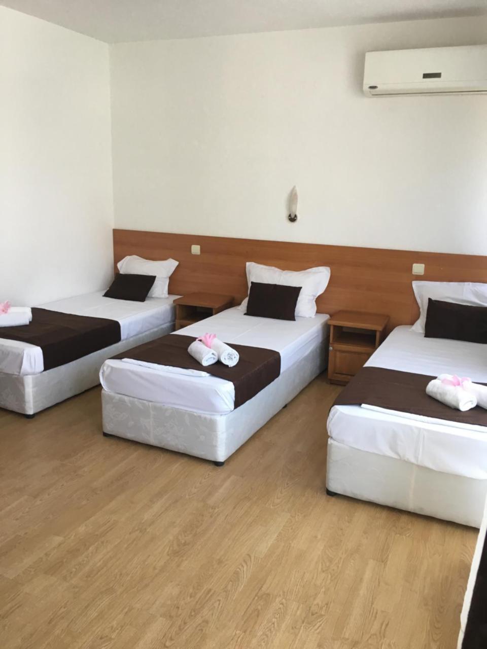 Dreams Family Hotel Nesebar Luaran gambar
