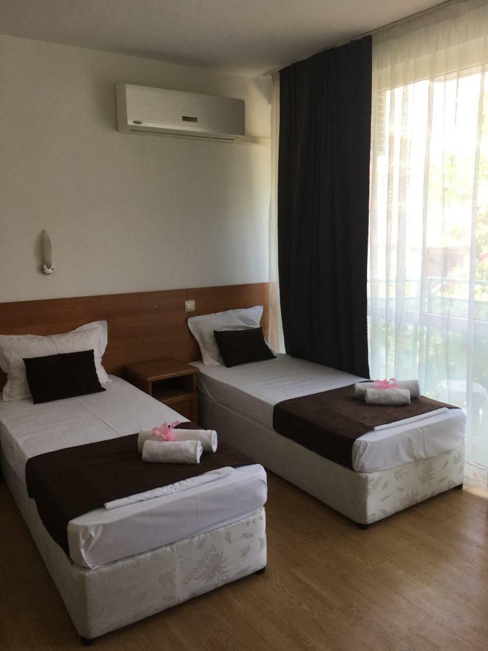 Dreams Family Hotel Nesebar Luaran gambar