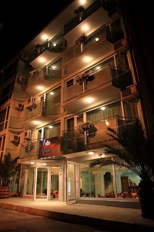 Dreams Family Hotel Nesebar Luaran gambar