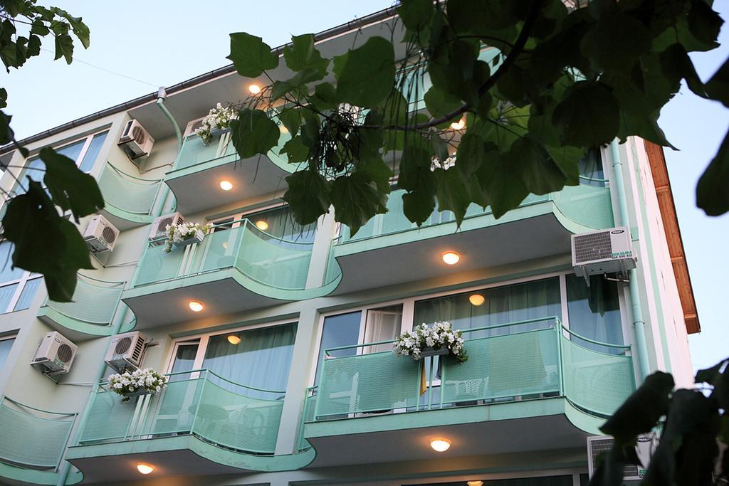 Dreams Family Hotel Nesebar Luaran gambar