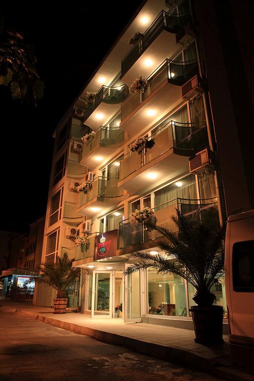 Dreams Family Hotel Nesebar Luaran gambar