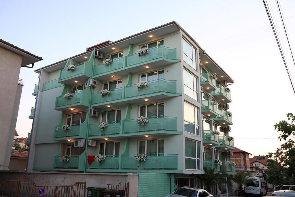 Dreams Family Hotel Nesebar Luaran gambar