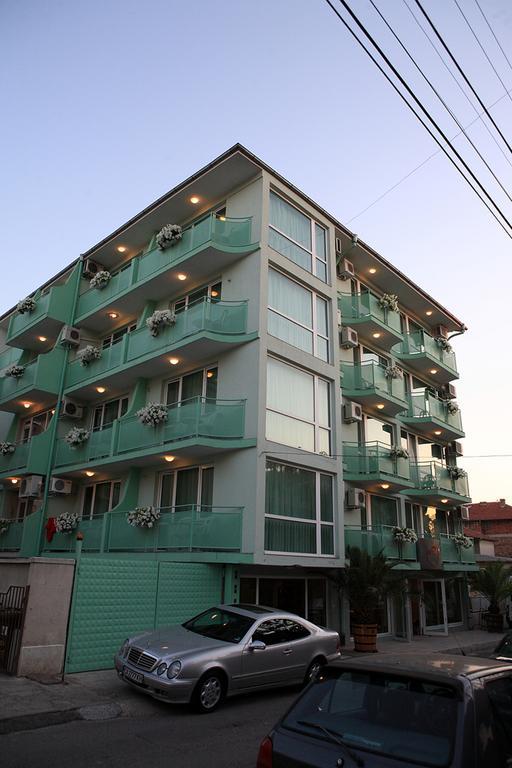 Dreams Family Hotel Nesebar Luaran gambar